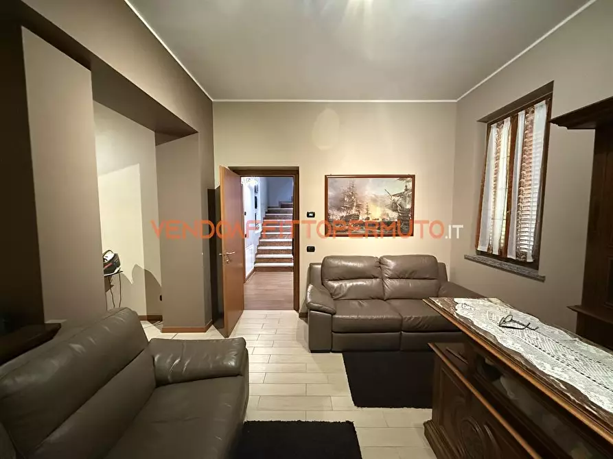 Immagine 5 di Casa indipendente in vendita  in Viale Europa Unita a Caravaggio