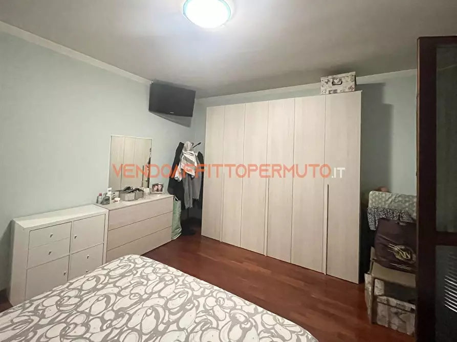 Immagine 7 di Villetta a schiera in vendita  in VIA  LIVRINI 1 a Brignano Gera D'adda