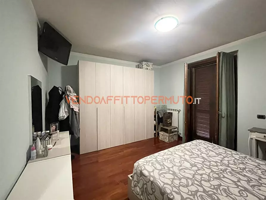 Immagine 9 di Villetta a schiera in vendita  in VIA  LIVRINI 1 a Brignano Gera D'adda