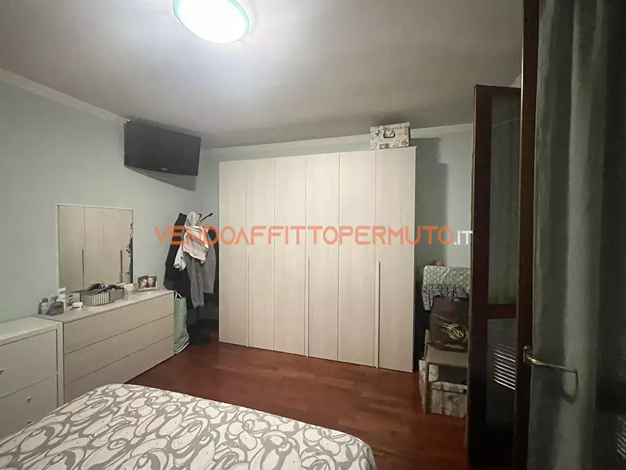 Immagine 6 di Villetta a schiera in vendita  in VIA  LIVRINI 1 a Brignano Gera D'adda