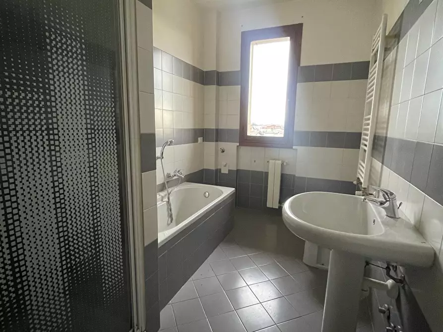 Immagine 2 di Attico in vendita  in VIA DELLA CASELLA a Martinengo