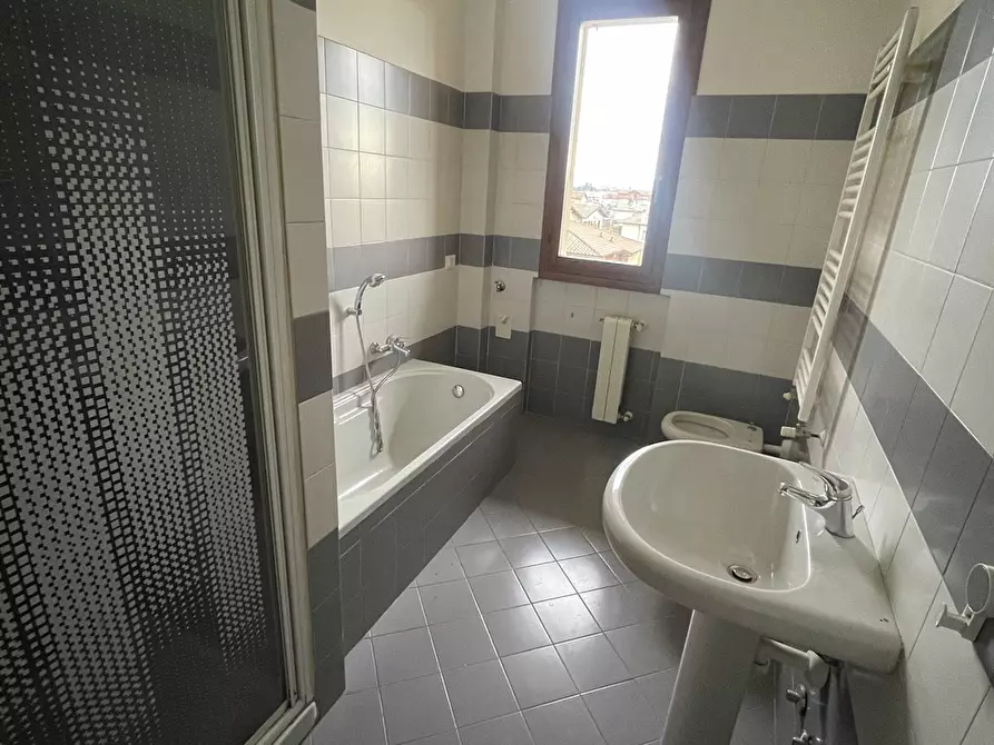 Immagine 3 di Attico in vendita  in VIA DELLA CASELLA a Martinengo