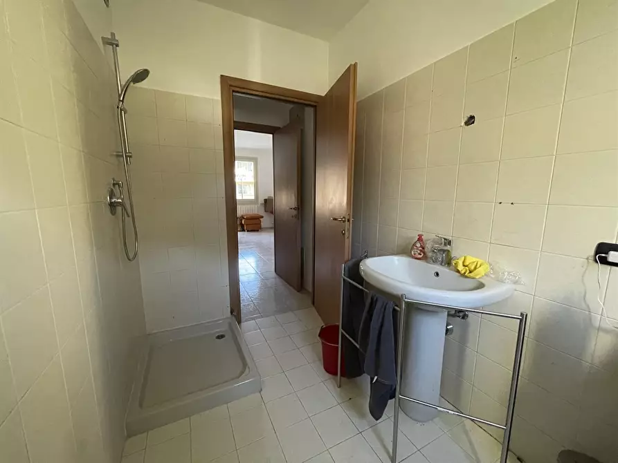 Immagine 4 di Appartamento in vendita  in VIA RISERVA a Cologno Al Serio