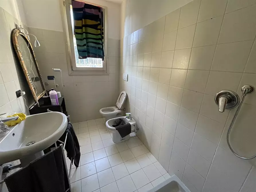 Immagine 1 di Appartamento in vendita  in VIA RISERVA a Cologno Al Serio