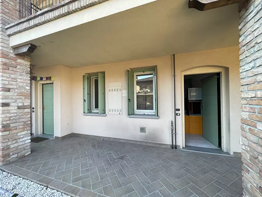 Immagine 5 di Appartamento in vendita  in VIA RISERVA a Cologno Al Serio