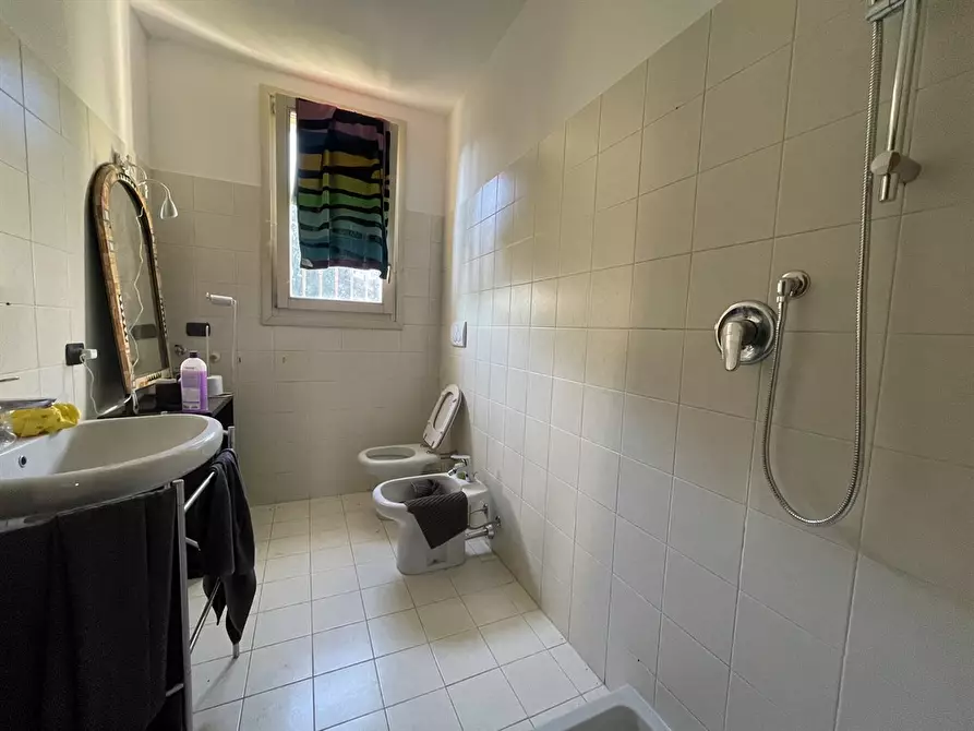 Immagine 2 di Appartamento in vendita  in VIA RISERVA a Cologno Al Serio