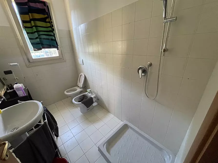 Immagine 3 di Appartamento in vendita  in VIA RISERVA a Cologno Al Serio