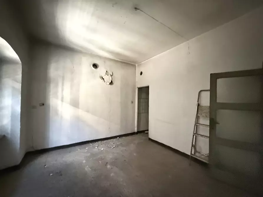 Immagine 9 di Casa indipendente in vendita  in PIAZZA CAMOZZI 3 a Grumello Del Monte