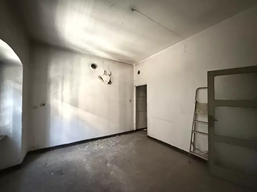 Immagine 4 di Casa indipendente in vendita  in PIAZZA CAMOZZI 3 a Grumello Del Monte