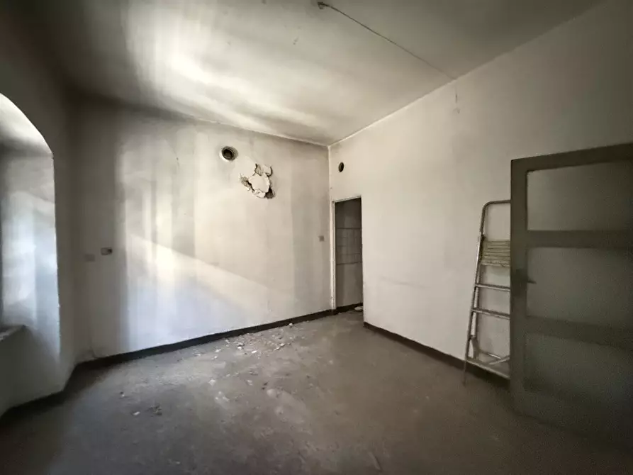 Immagine 6 di Casa indipendente in vendita  in PIAZZA CAMOZZI 3 a Grumello Del Monte