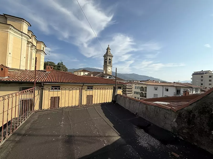 Immagine 7 di Casa indipendente in vendita  in PIAZZA CAMOZZI 3 a Grumello Del Monte