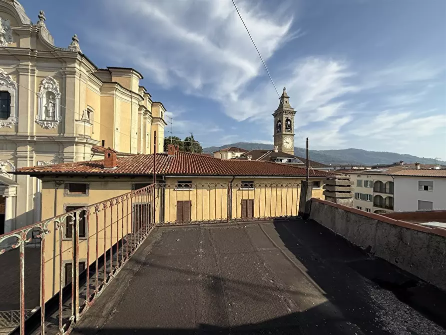 Immagine 8 di Casa indipendente in vendita  in PIAZZA CAMOZZI 3 a Grumello Del Monte
