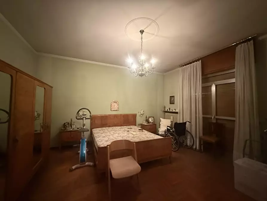 Immagine 8 di Villa in vendita  in VIA TRIESTE 6 a Telgate