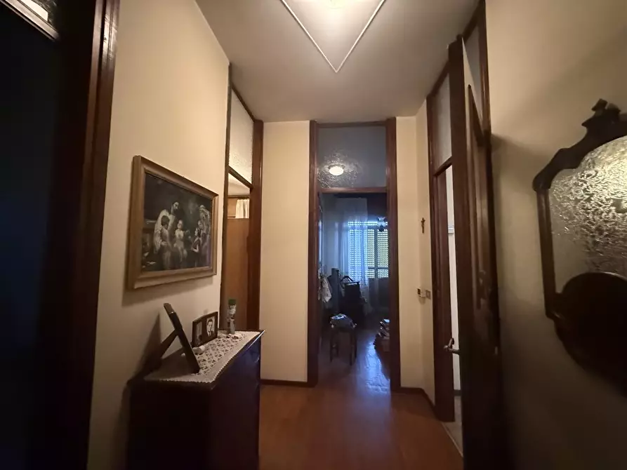 Immagine 5 di Villa in vendita  in VIA TRIESTE 6 a Telgate