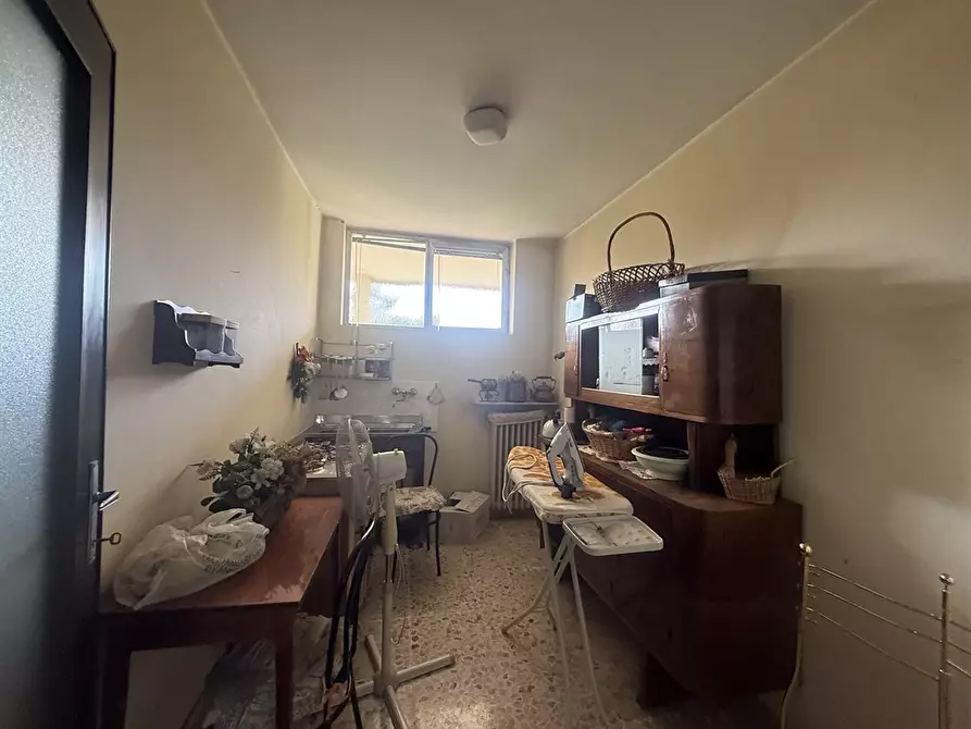 Immagine 3 di Villa in vendita  in VIA TRIESTE 6 a Telgate