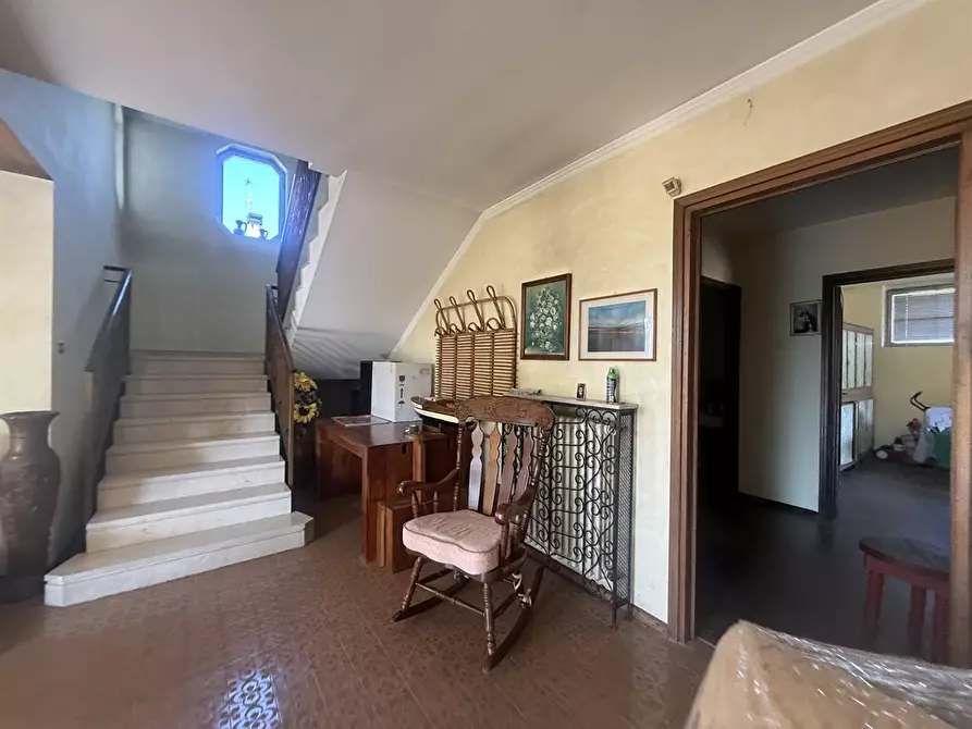 Immagine 1 di Villa in vendita  in VIA TRIESTE 6 a Telgate