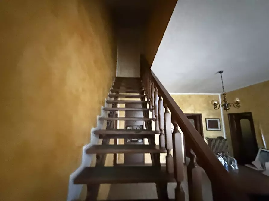 Immagine 8 di Casa indipendente in vendita  in VIA MONTE GRAPPA 1 a Cividate Al Piano