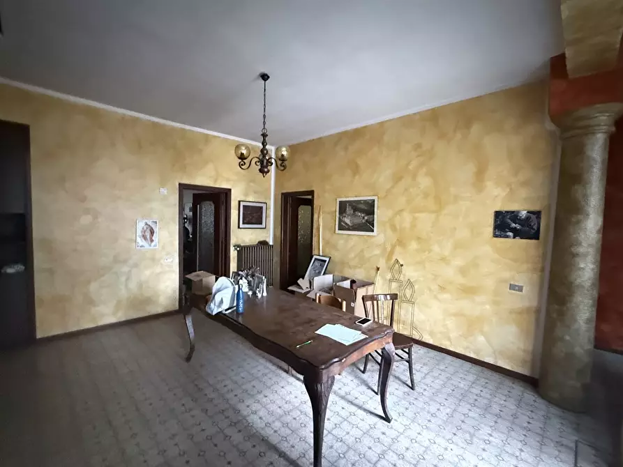 Immagine 9 di Casa indipendente in vendita  in VIA MONTE GRAPPA 1 a Cividate Al Piano