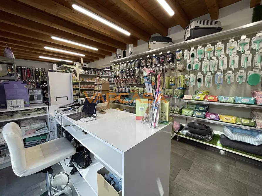 Immagine 4 di Alimentari in vendita  in VIA TRIESTE a Covo