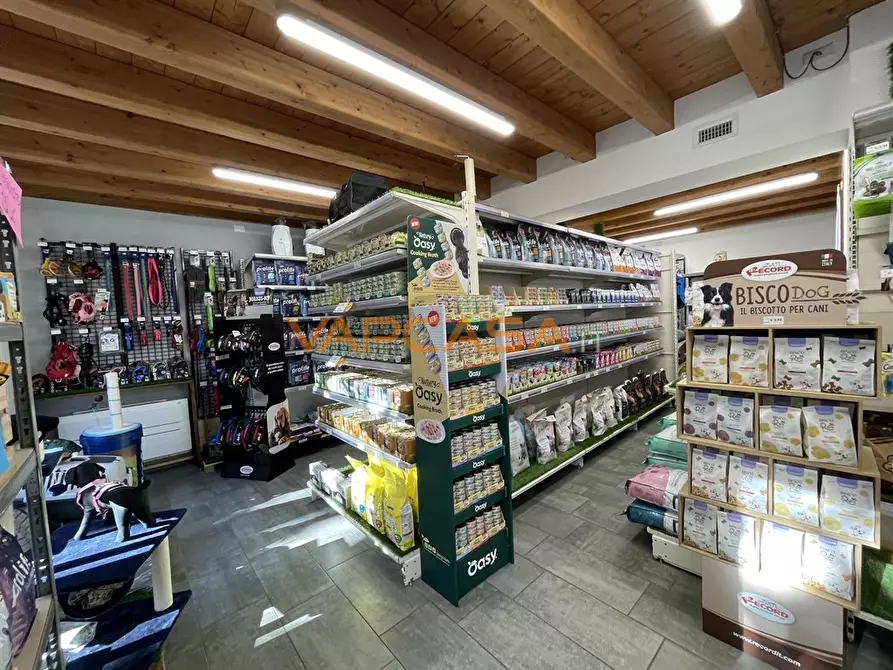 Immagine 6 di Alimentari in vendita  in VIA TRIESTE a Covo
