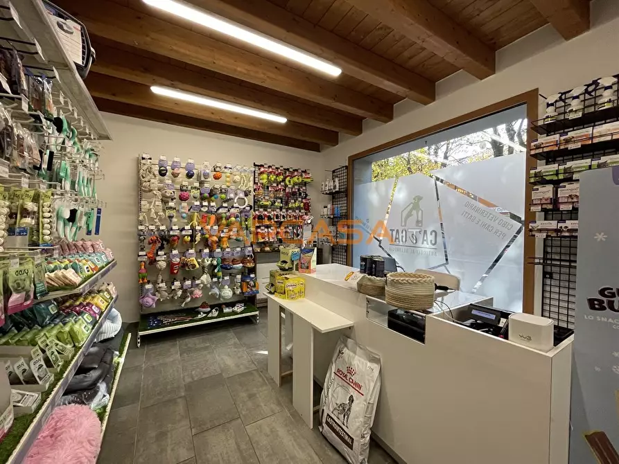 Immagine 3 di Alimentari in vendita  in VIA TRIESTE a Covo