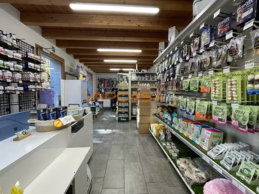 Immagine 7 di Alimentari in vendita  in VIA TRIESTE a Covo
