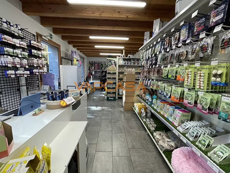 Immagine 8 di Alimentari in vendita  in VIA TRIESTE a Covo