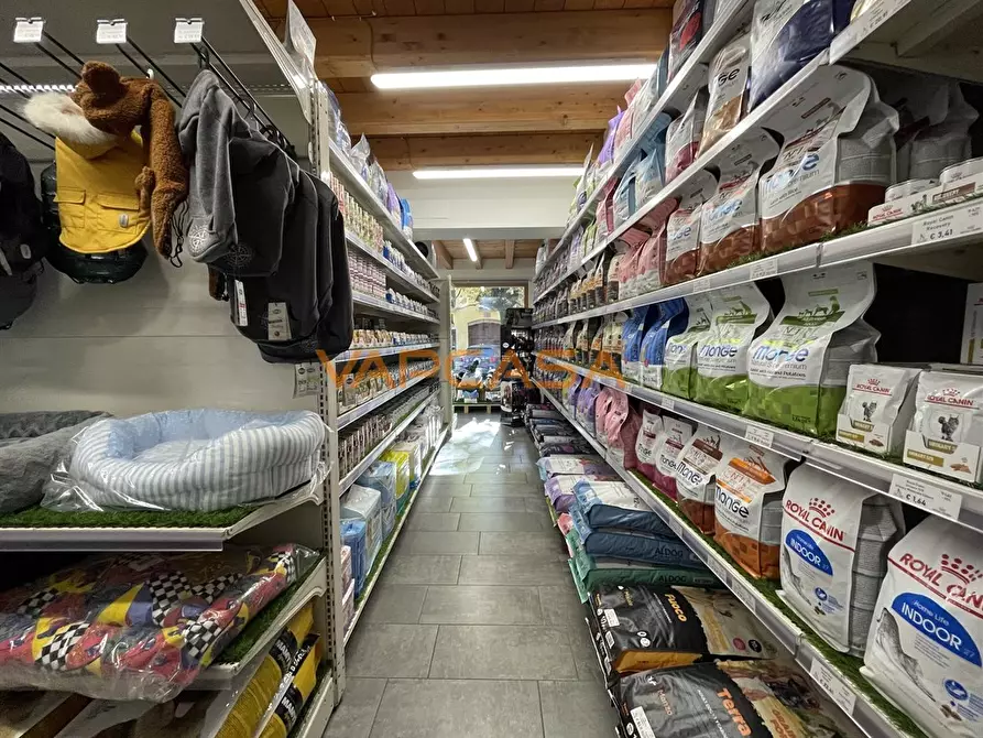 Immagine 1 di Alimentari in vendita  in VIA TRIESTE a Covo