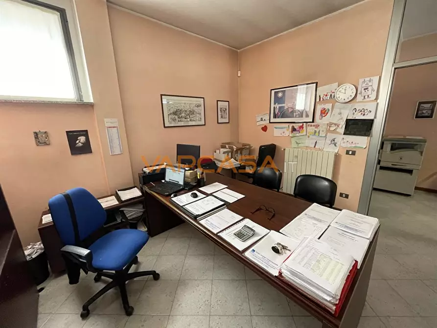 Immagine 4 di Negozio in vendita  in VIA SERIOLETTO a Martinengo