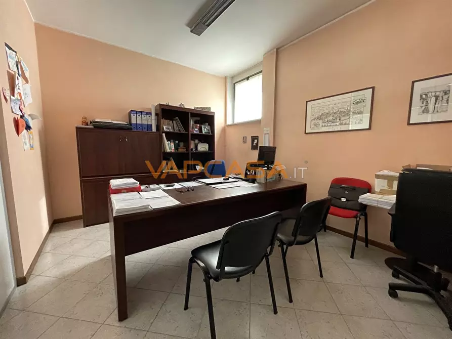 Immagine 7 di Negozio in vendita  in VIA SERIOLETTO a Martinengo
