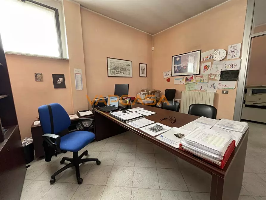 Immagine 2 di Negozio in vendita  in VIA SERIOLETTO a Martinengo