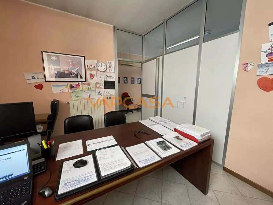 Immagine 5 di Negozio in vendita  in VIA SERIOLETTO a Martinengo