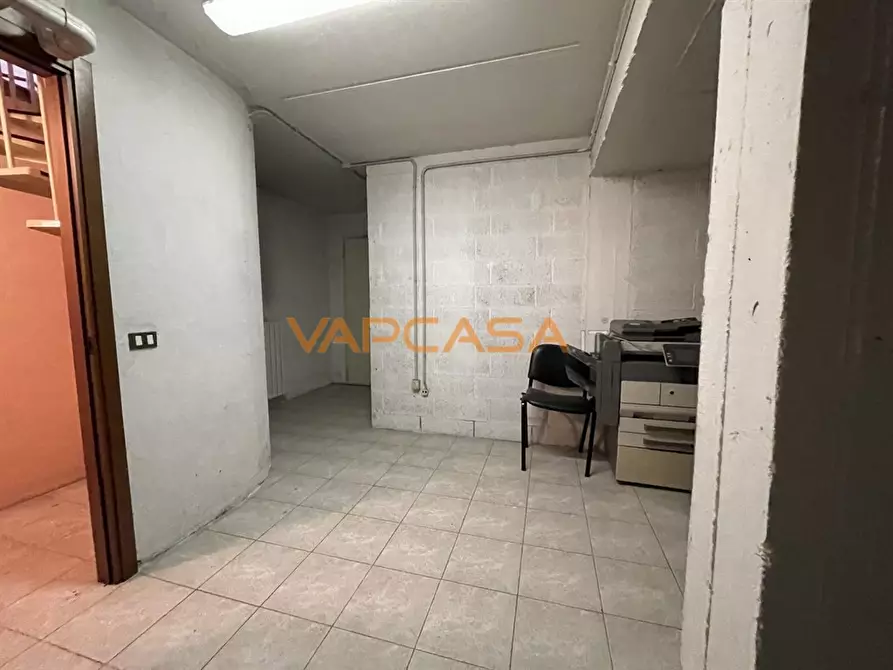 Immagine 9 di Negozio in vendita  in VIA SERIOLETTO a Martinengo