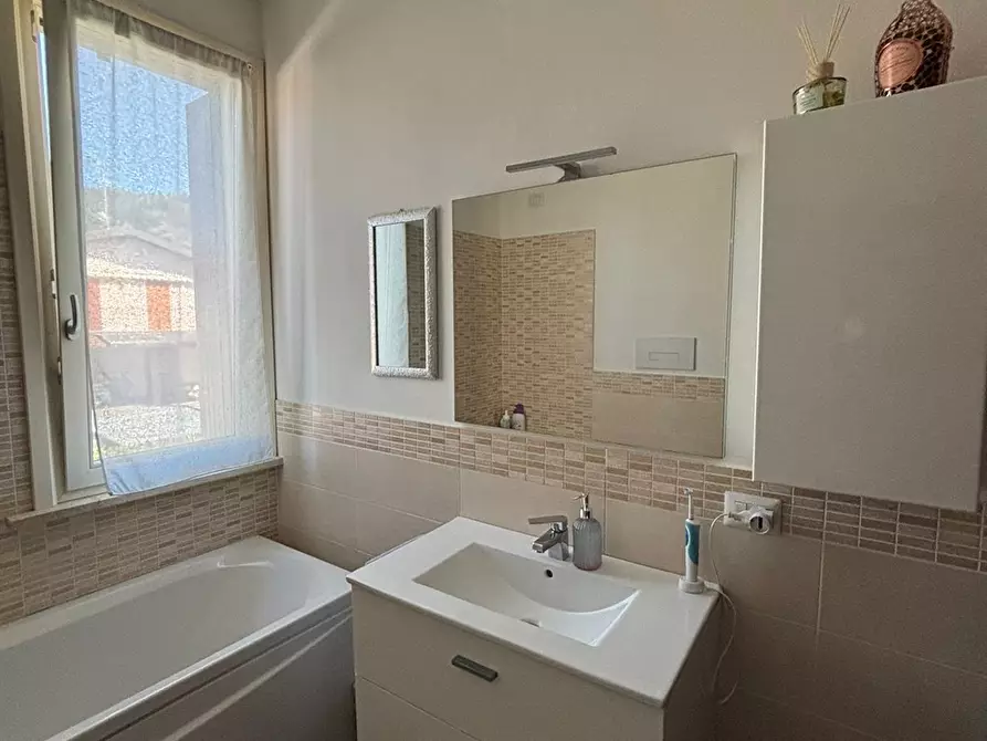 Immagine 6 di Appartamento in vendita  in VIA ENRICO FERMI a Cologne