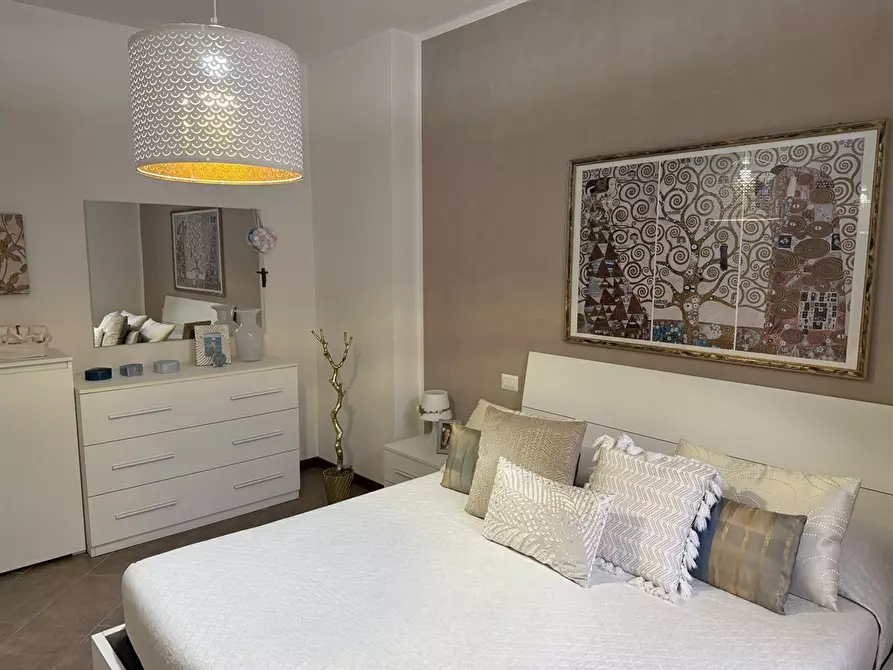 Immagine 2 di Appartamento in vendita  in VIA ENRICO FERMI a Cologne