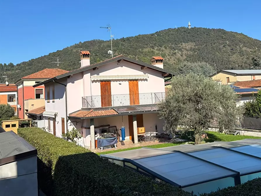 Immagine 9 di Appartamento in vendita  in VIA ENRICO FERMI a Cologne