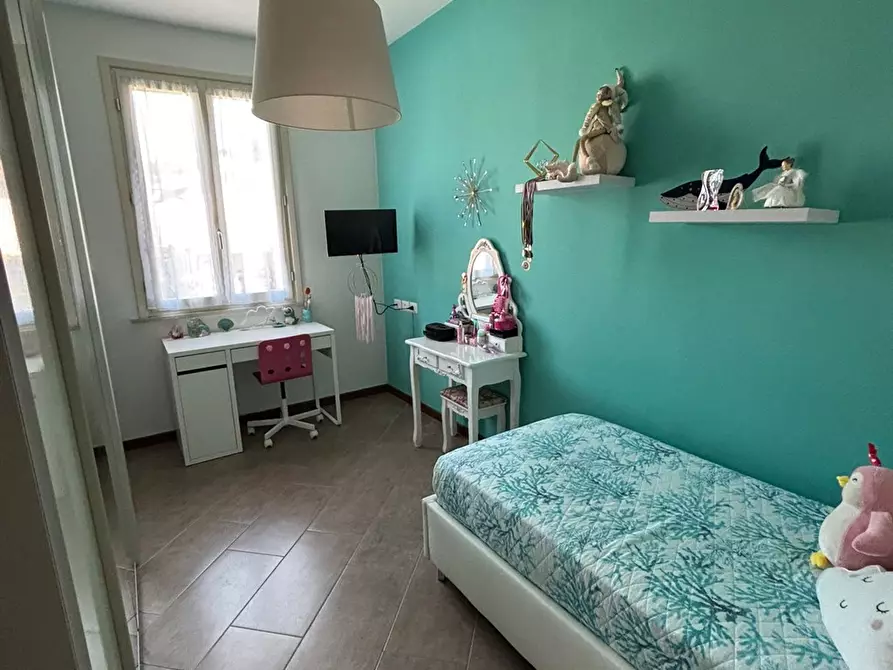 Immagine 4 di Appartamento in vendita  in VIA ENRICO FERMI a Cologne