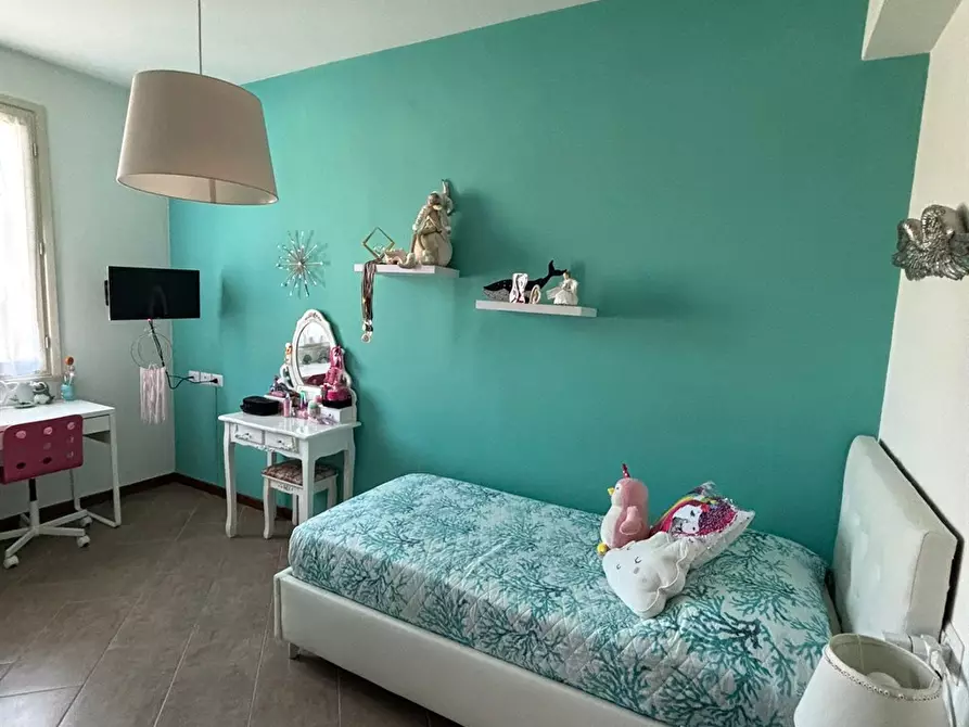 Immagine 3 di Appartamento in vendita  in VIA ENRICO FERMI a Cologne