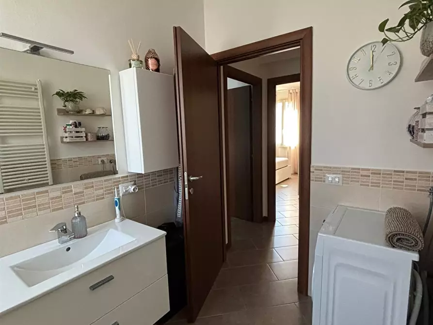 Immagine 8 di Appartamento in vendita  in VIA ENRICO FERMI a Cologne