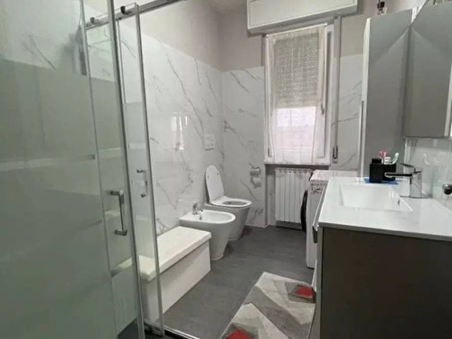 Immagine 1 di Appartamento in vendita  in VIA BORSELLINO a Ghisalba