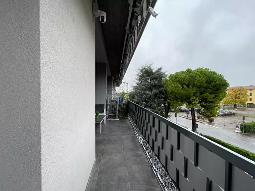 Immagine 8 di Appartamento in vendita  in VIA BORSELLINO a Ghisalba