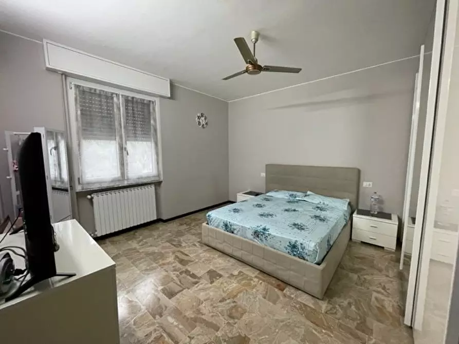 Immagine 2 di Appartamento in vendita  in VIA BORSELLINO a Ghisalba