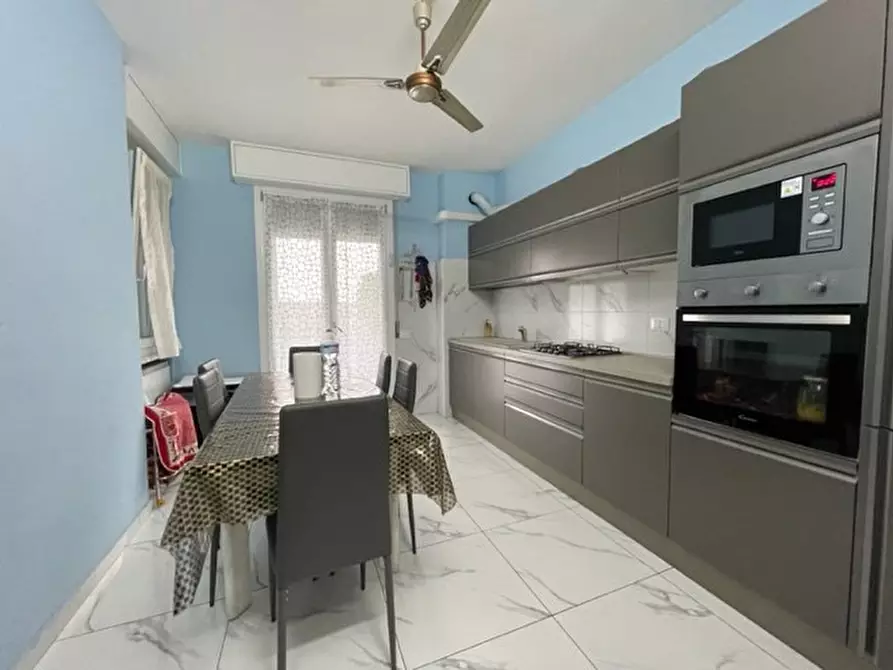 Immagine 7 di Appartamento in vendita  in VIA BORSELLINO a Ghisalba