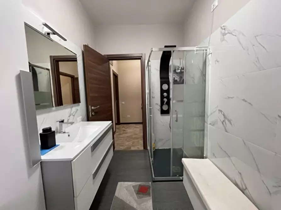 Immagine 6 di Appartamento in vendita  in VIA BORSELLINO a Ghisalba