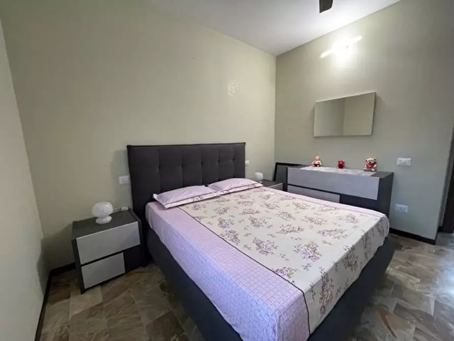 Immagine 5 di Appartamento in vendita  in VIA BORSELLINO a Ghisalba