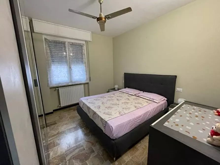 Immagine 4 di Appartamento in vendita  in VIA BORSELLINO a Ghisalba