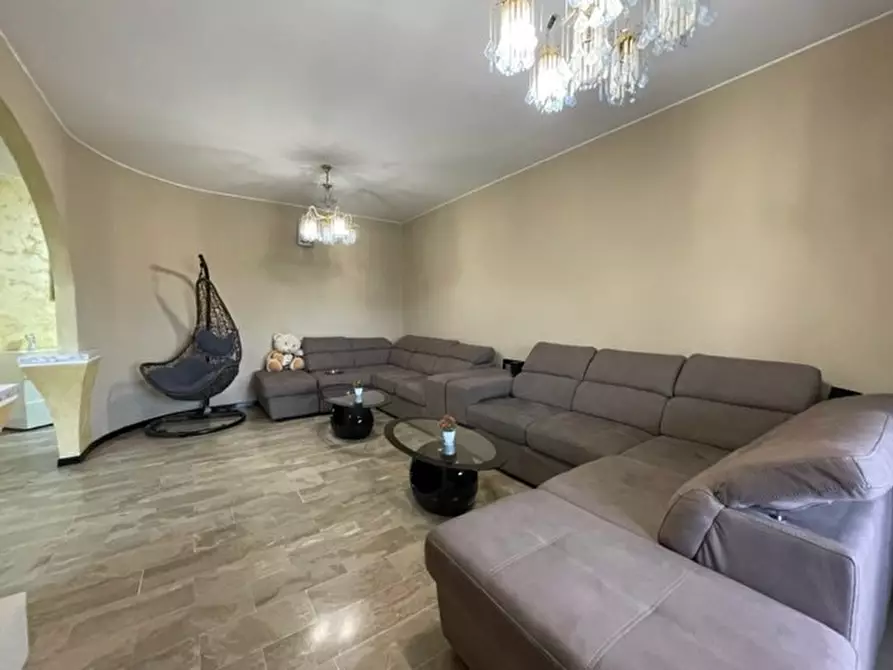 Immagine 9 di Appartamento in vendita  in VIA BORSELLINO a Ghisalba