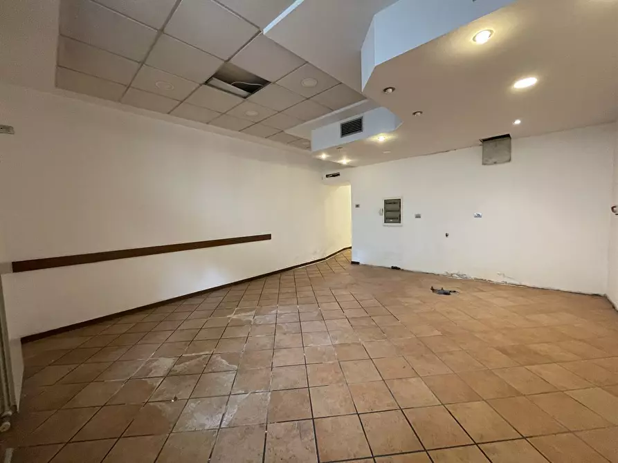 Immagine 9 di Negozio in vendita  in PIAZZA MAGGIORE a Martinengo