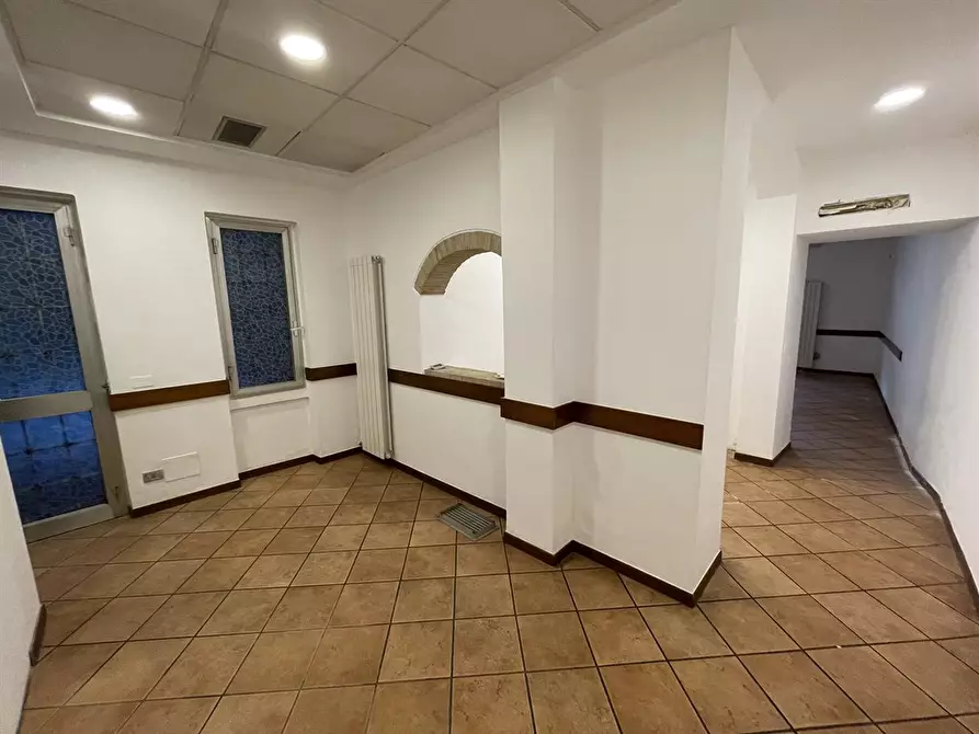 Immagine 3 di Negozio in vendita  in PIAZZA MAGGIORE a Martinengo