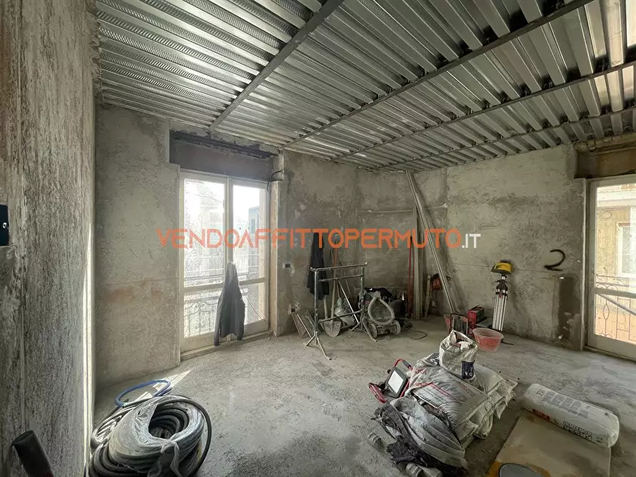 Immagine 1 di Appartamento in vendita  in via gavazzi 10 a Pontirolo Nuovo